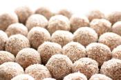 Chocolate Balls